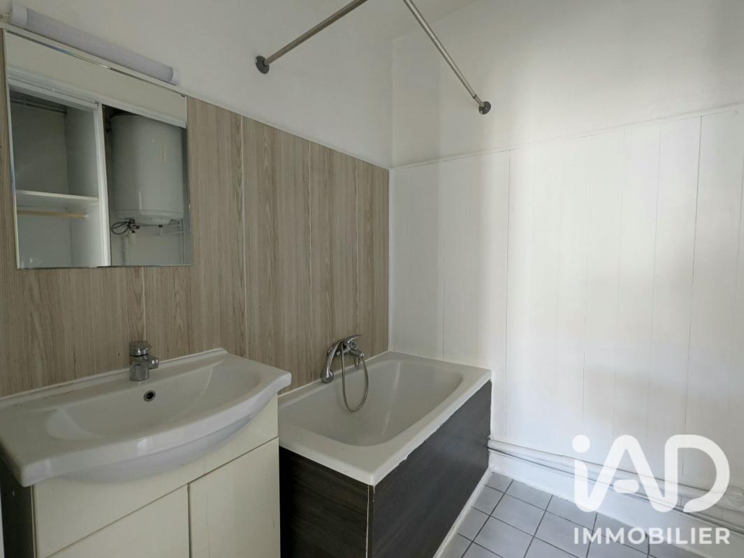Appartement 2 Pièce(s) Marseille 4eme Arrondissement - Photo 7