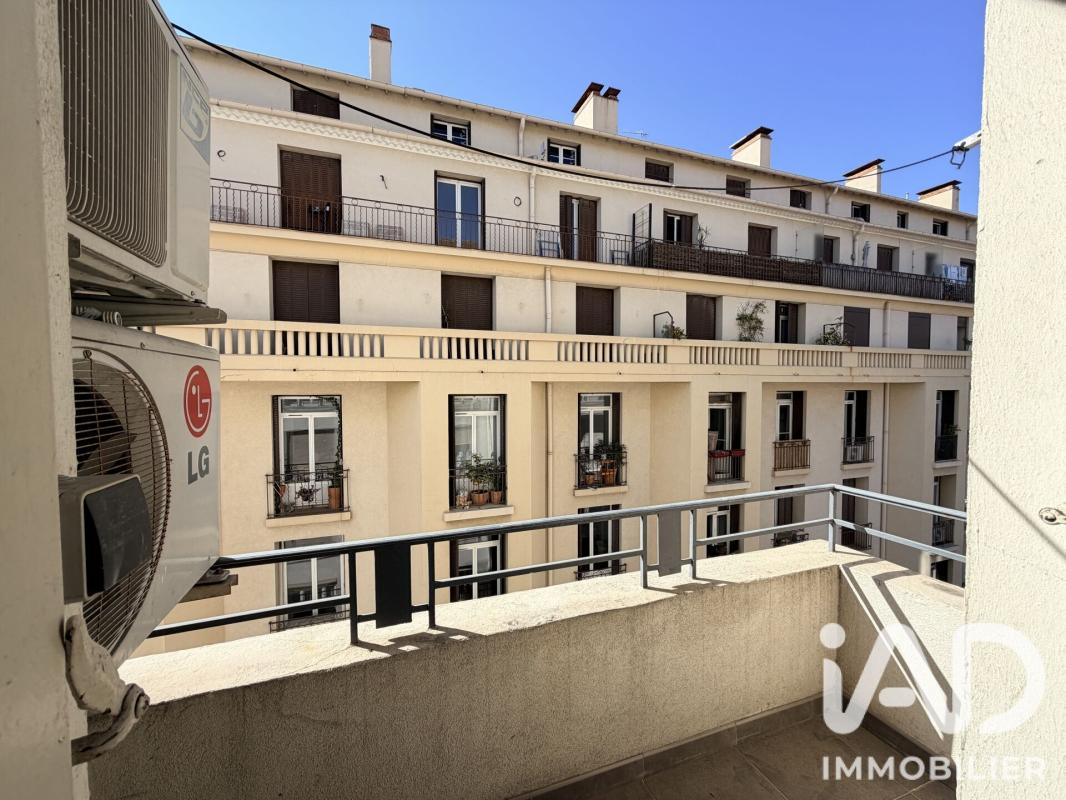 Appartement 4 Pièce(s) Toulon - Photo 6