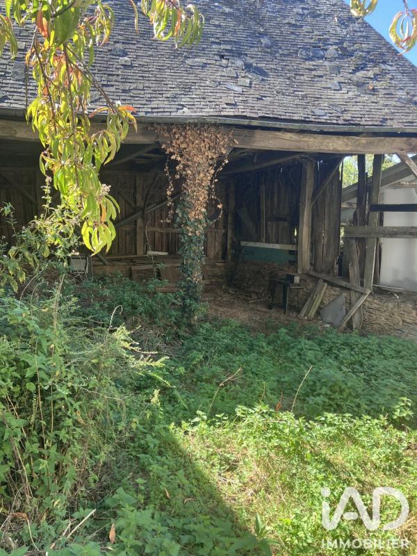 Maison 3 Pièce(s) Forges de Lanouée - Photo 9