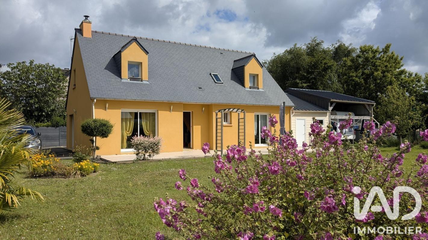 Maison 6 Pièce(s) Plouézec