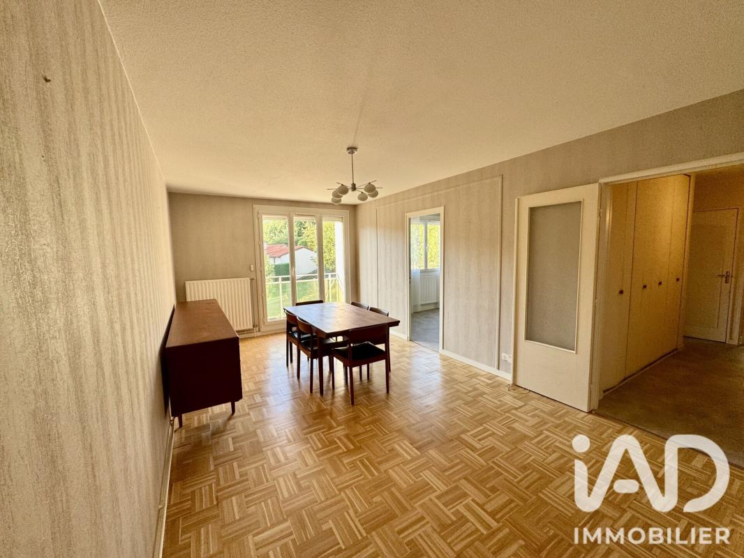 Appartement 3 Pièce(s) Firminy - Photo 1
