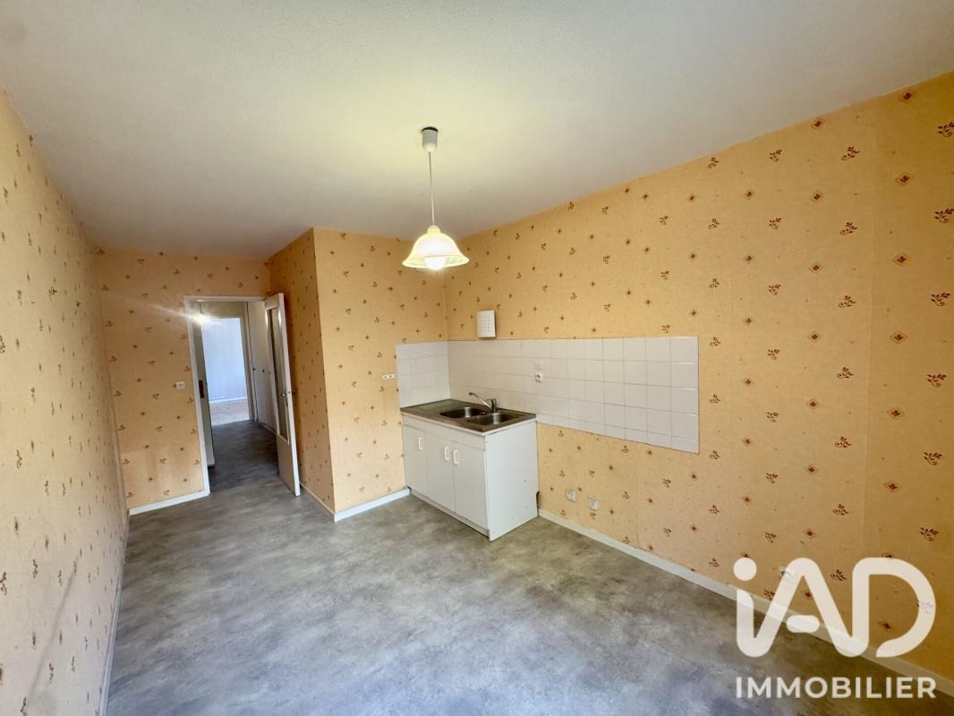 Appartement 3 Pièce(s) Firminy - Photo 5
