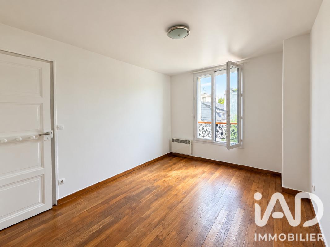 Appartement 2 Pièce(s) Bry-sur-Marne - Photo 7