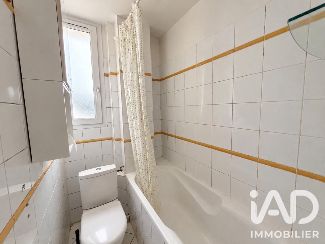 Appartement 2 Pièce(s) Bry-sur-Marne - Photo 11