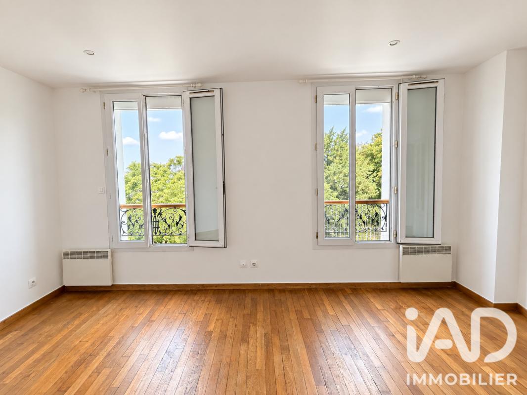 Appartement 2 Pièce(s) Bry-sur-Marne