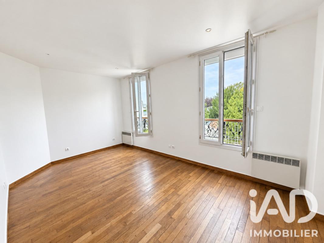 Appartement 2 Pièce(s) Bry-sur-Marne - Photo 2