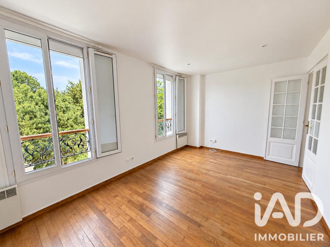 Appartement 2 Pièce(s) Bry-sur-Marne - Photo 3