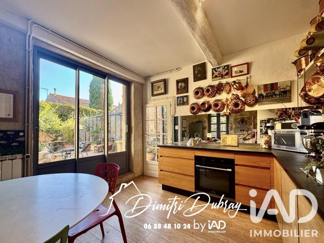 Maison 4 Pièce(s) Bizanet - Photo 7