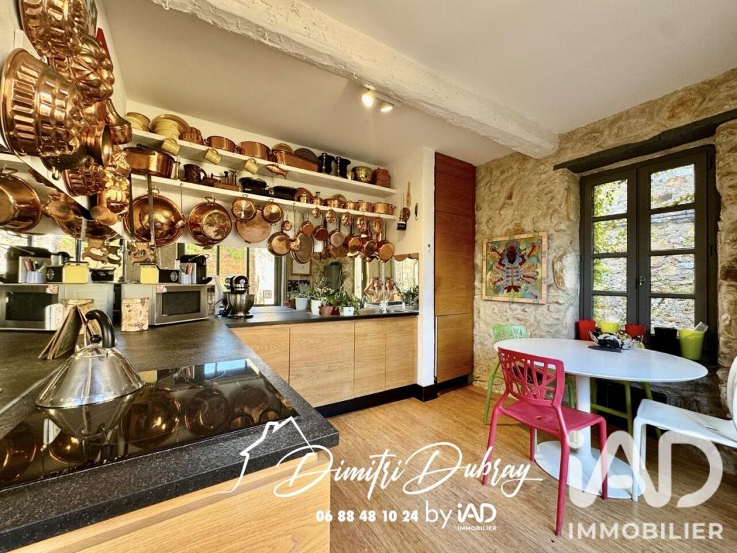 Maison 4 Pièce(s) Bizanet - Photo 8