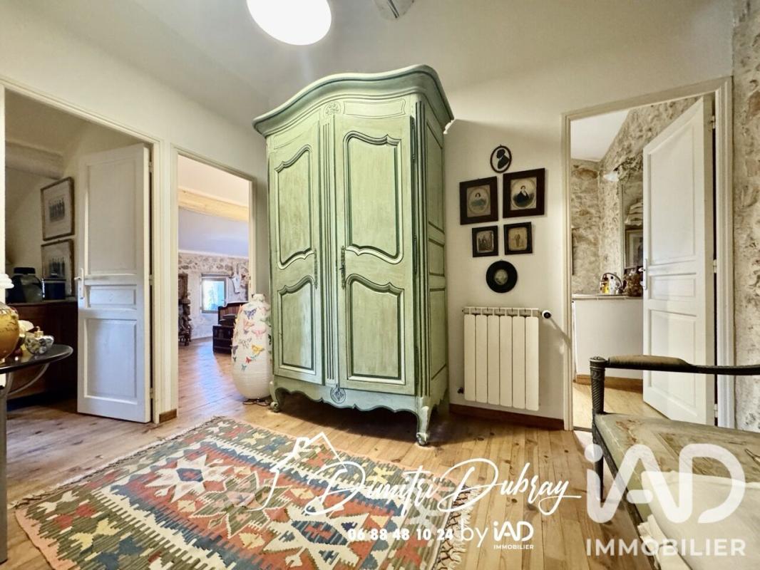 Maison 4 Pièce(s) Bizanet - Photo 10