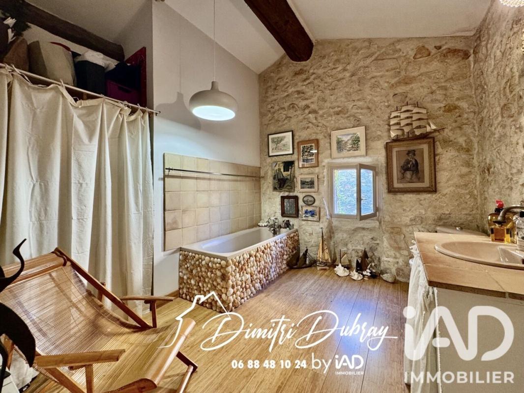Maison 4 Pièce(s) Bizanet - Photo 12