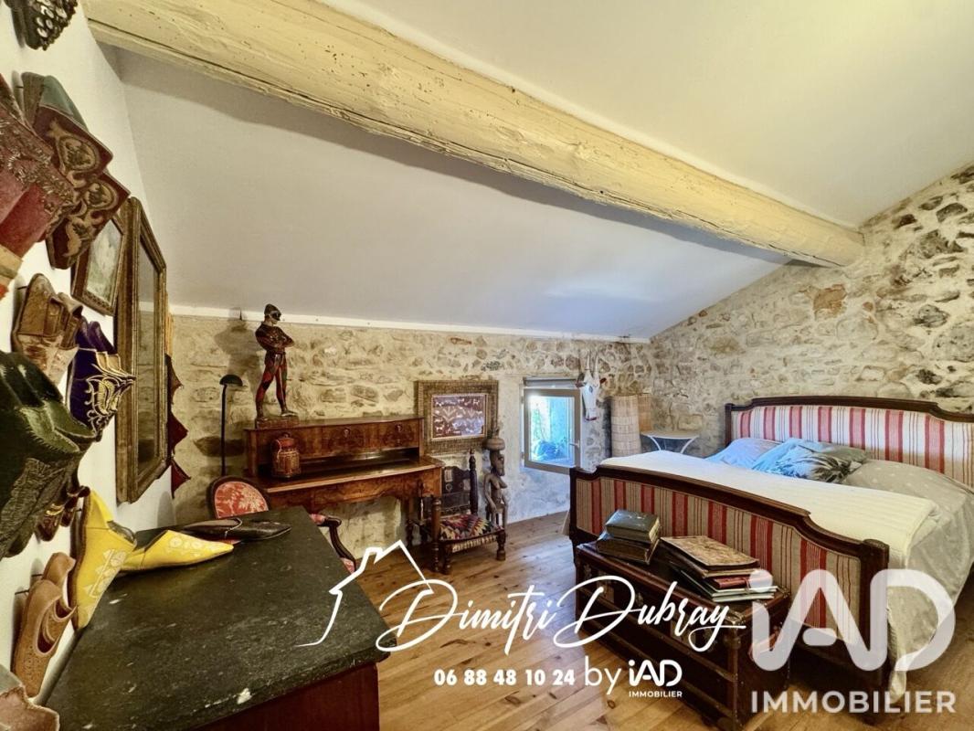 Maison 4 Pièce(s) Bizanet - Photo 13