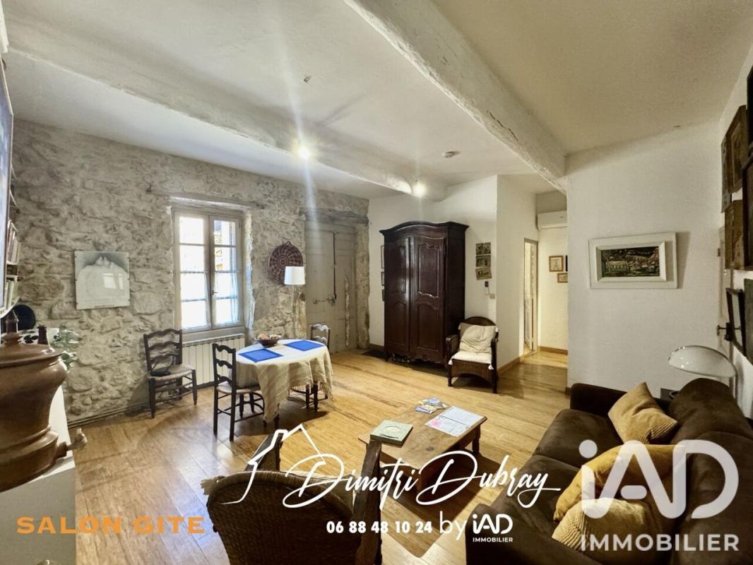 Maison 4 Pièce(s) Bizanet - Photo 14