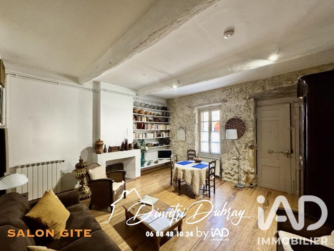 Maison 4 Pièce(s) Bizanet - Photo 15