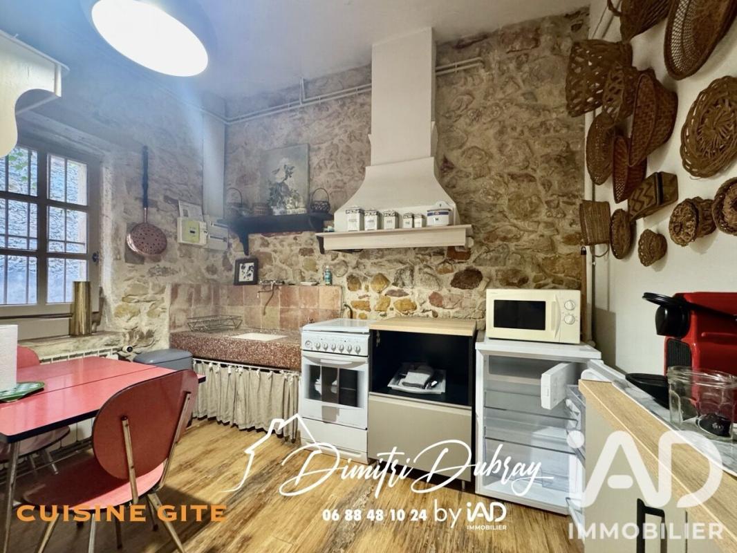 Maison 4 Pièce(s) Bizanet - Photo 16