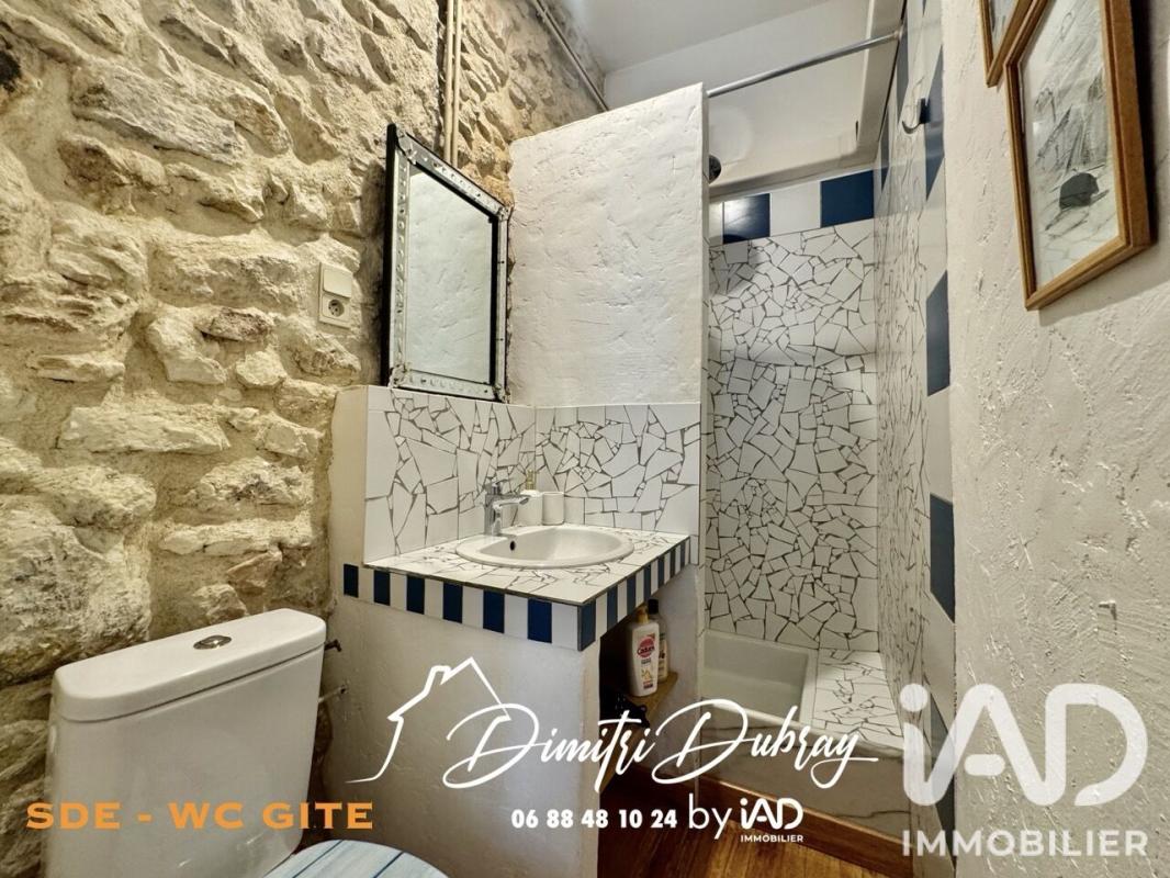 Maison 4 Pièce(s) Bizanet - Photo 18