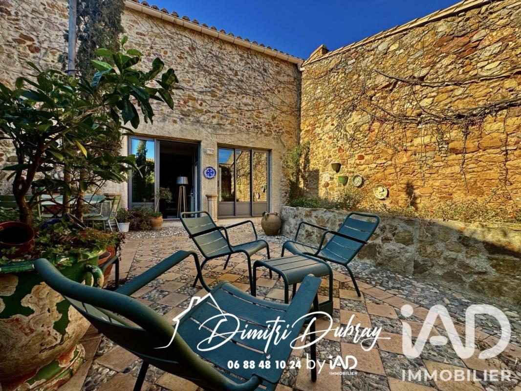 Maison 4 Pièce(s) Bizanet - Photo 2
