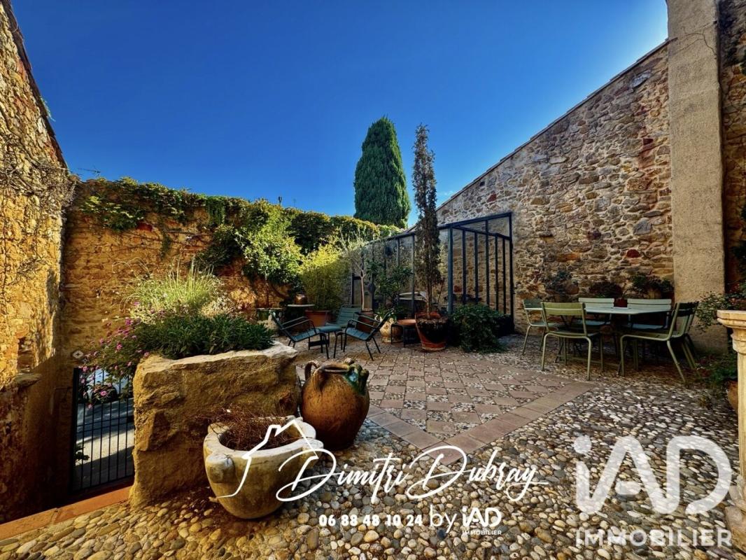 Maison 4 Pièce(s) Bizanet - Photo 3