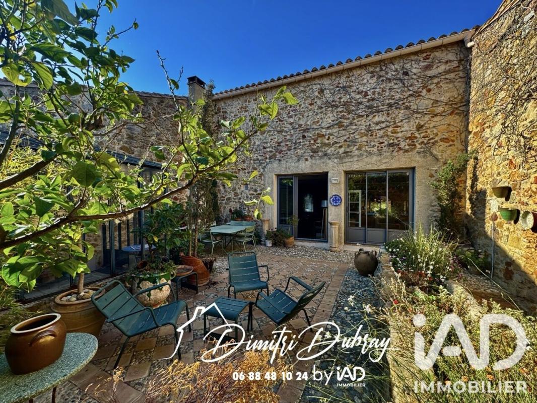 Maison 4 Pièce(s) Bizanet - Photo 19