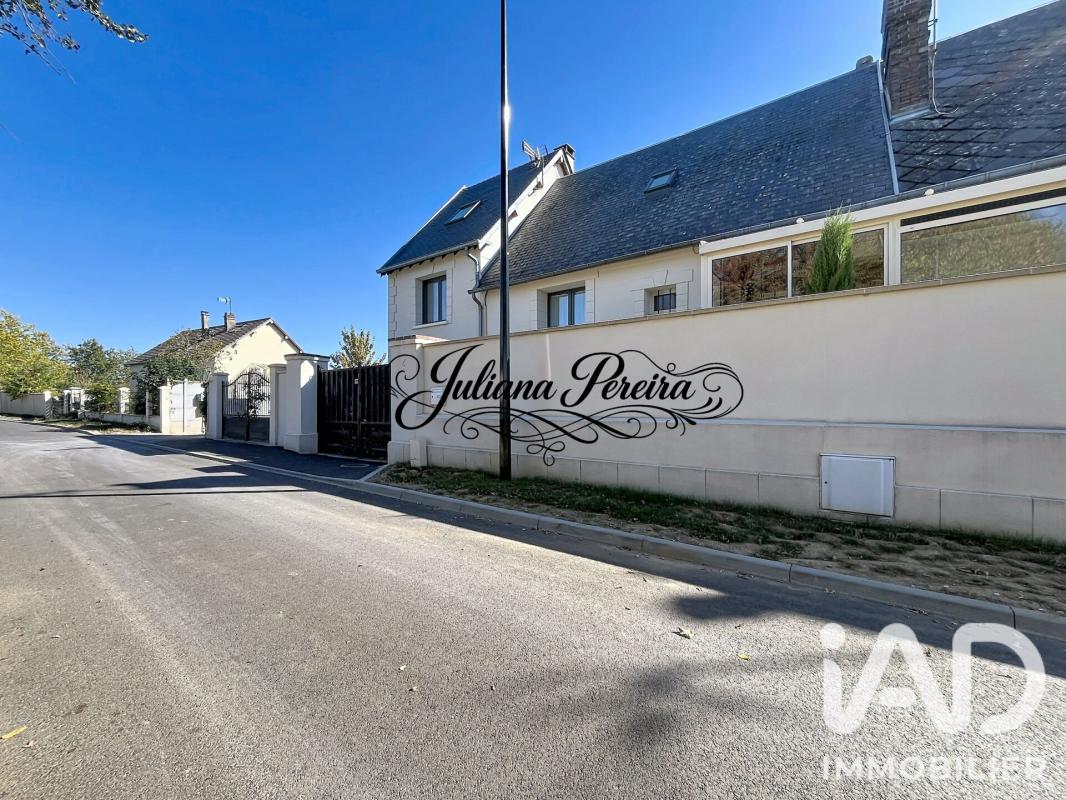 Maison 6 Pièce(s) Saint-André-de-l'Eure - Photo 1