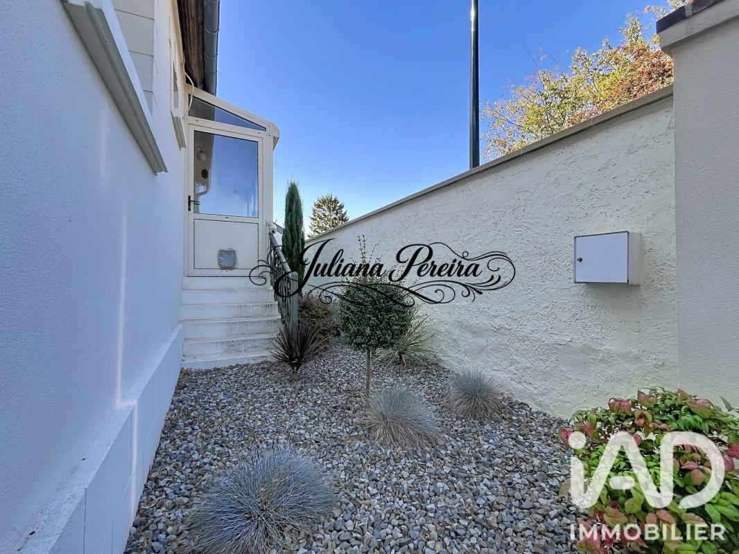 Maison 6 Pièce(s) Saint-André-de-l'Eure - Photo 4