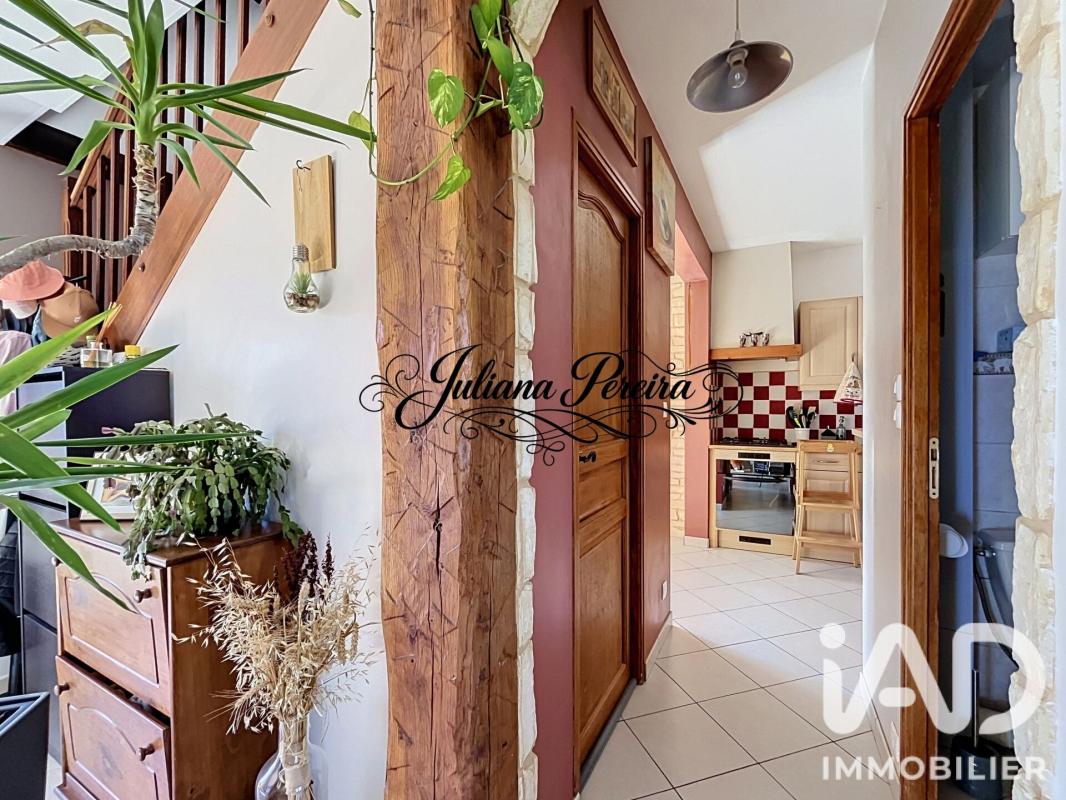 Maison 6 Pièce(s) Saint-André-de-l'Eure - Photo 10