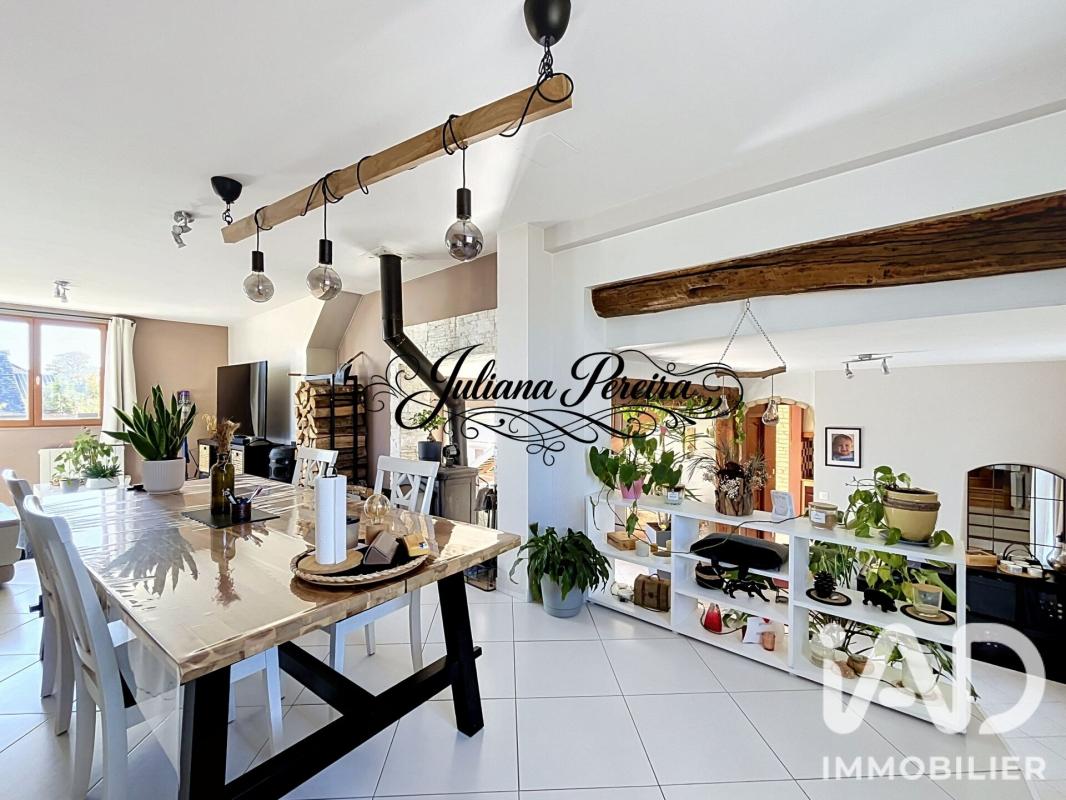 Maison 6 Pièce(s) Saint-André-de-l'Eure - Photo 11