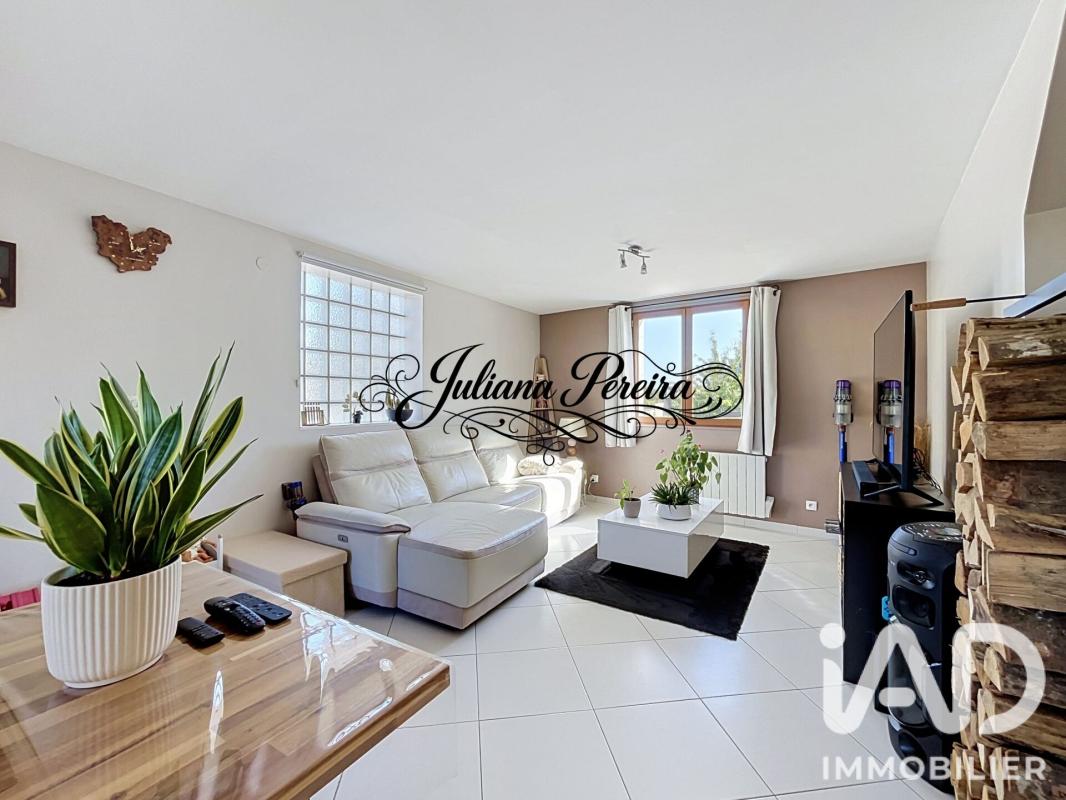Maison 6 Pièce(s) Saint-André-de-l'Eure - Photo 12