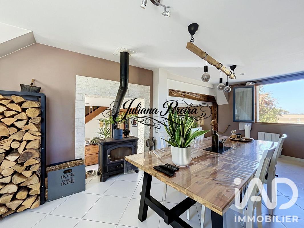 Maison 6 Pièce(s) Saint-André-de-l'Eure - Photo 13