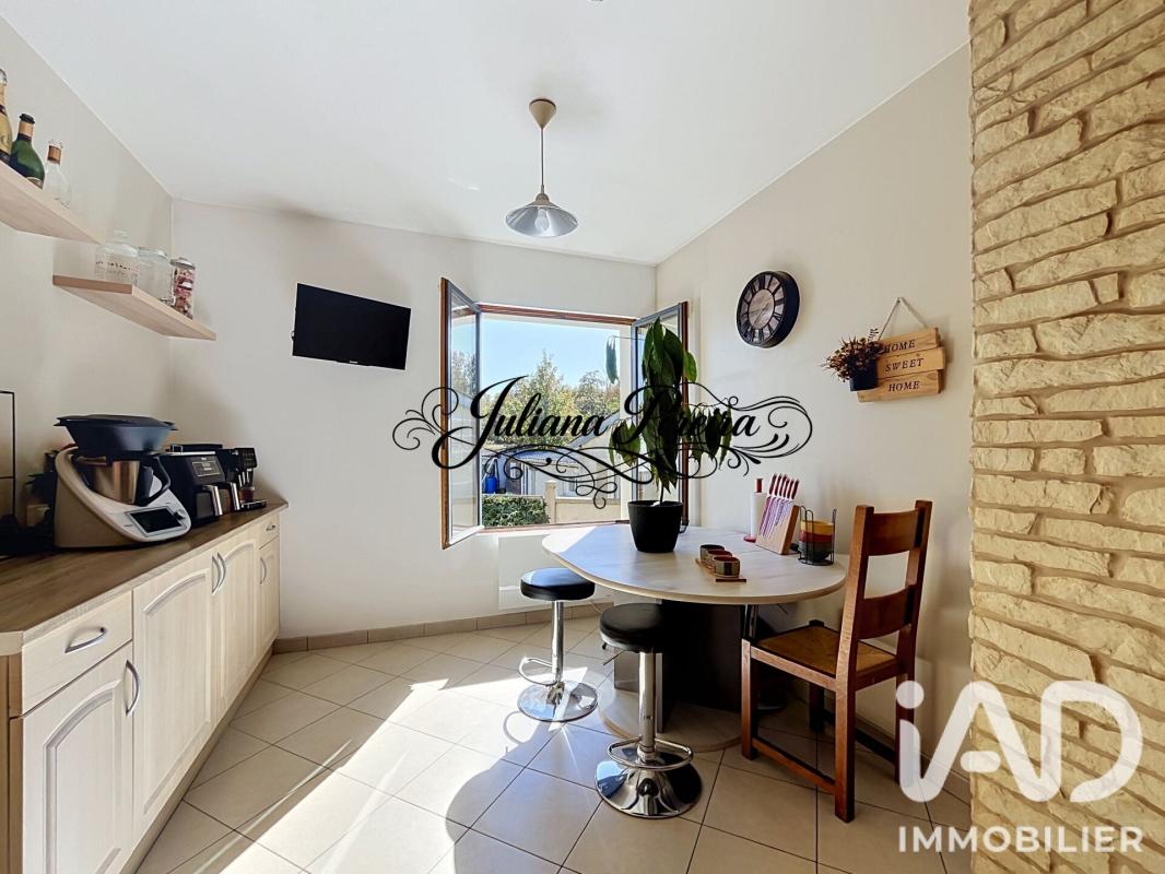 Maison 6 Pièce(s) Saint-André-de-l'Eure - Photo 14