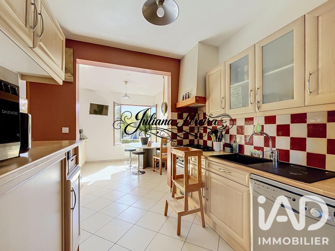 Maison 6 Pièce(s) Saint-André-de-l'Eure - Photo 15