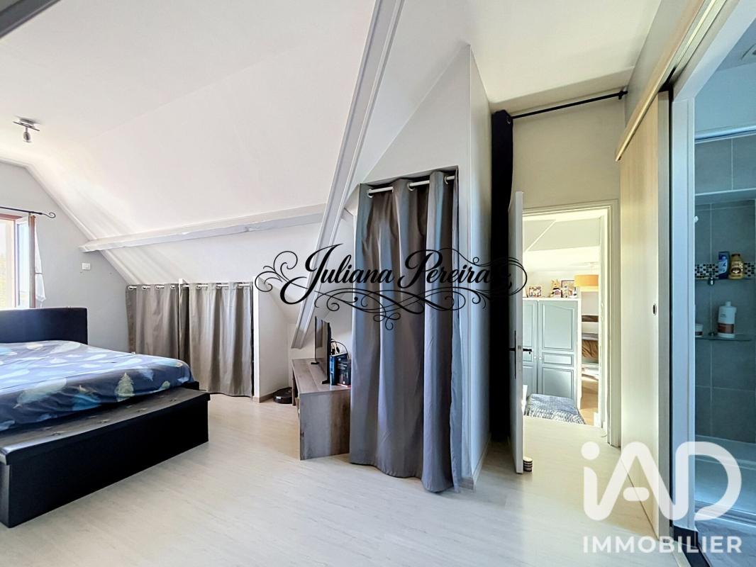 Maison 6 Pièce(s) Saint-André-de-l'Eure - Photo 16
