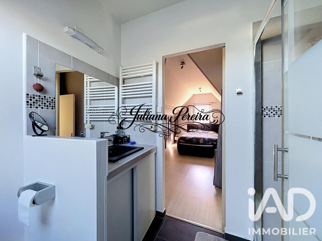 Maison 6 Pièce(s) Saint-André-de-l'Eure - Photo 17