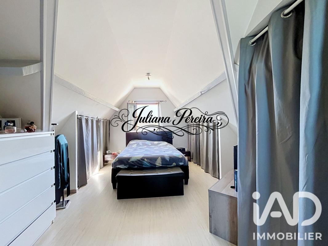 Maison 6 Pièce(s) Saint-André-de-l'Eure - Photo 18