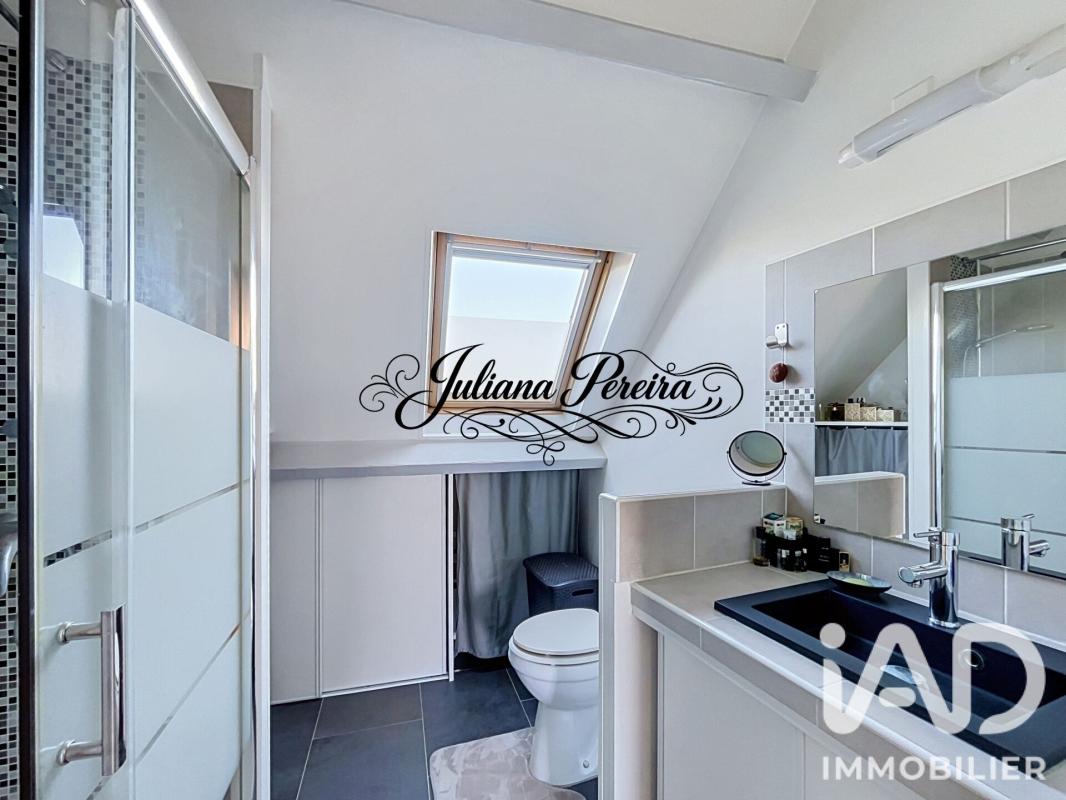 Maison 6 Pièce(s) Saint-André-de-l'Eure - Photo 19
