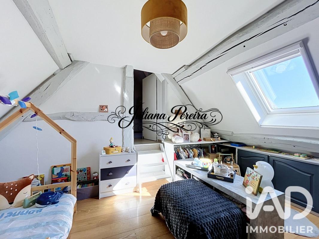 Maison 6 Pièce(s) Saint-André-de-l'Eure - Photo 20