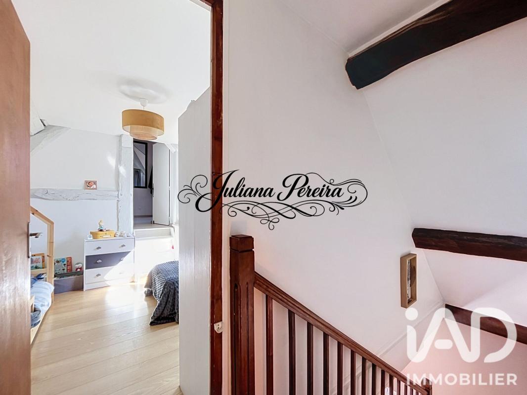 Maison 6 Pièce(s) Saint-André-de-l'Eure - Photo 21