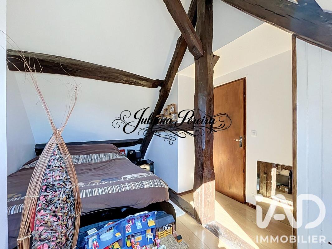 Maison 6 Pièce(s) Saint-André-de-l'Eure - Photo 22