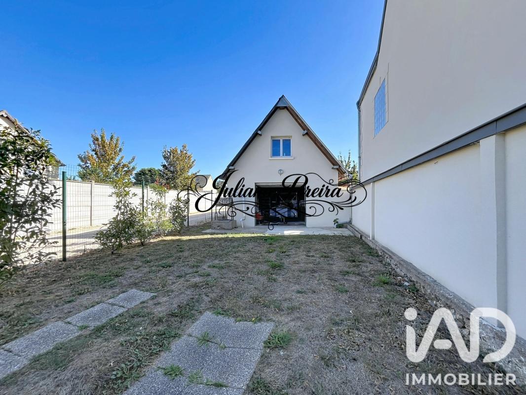 Maison 6 Pièce(s) Saint-André-de-l'Eure - Photo 23
