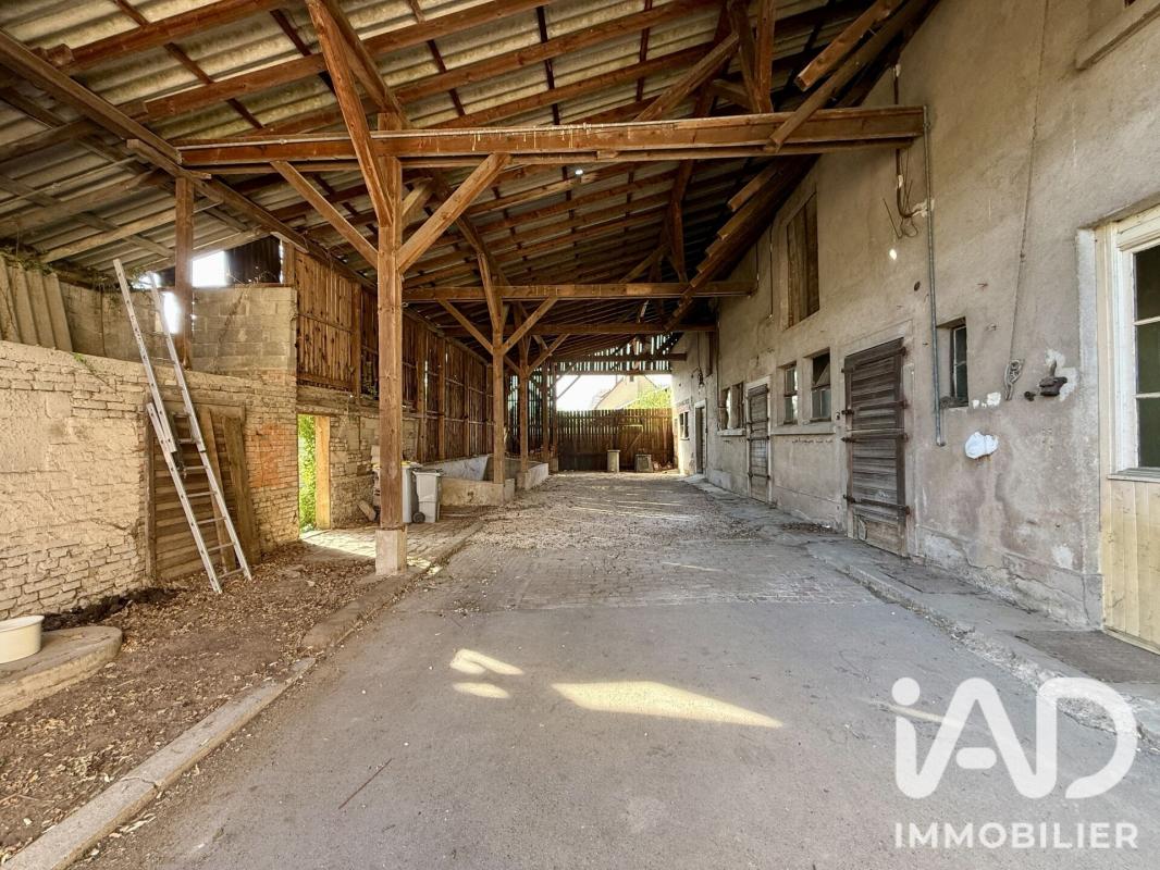 Ferme 1 Pièce(s) Kogenheim