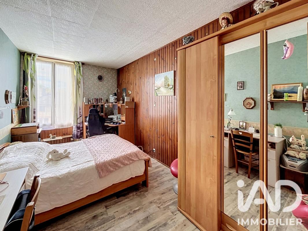 Maison 8 Pièce(s) Saint-Gervais-les-Trois-Clochers - Photo 7