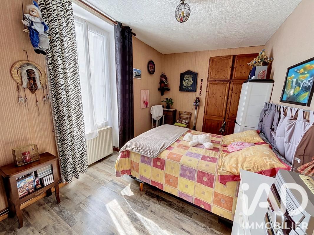 Maison 8 Pièce(s) Saint-Gervais-les-Trois-Clochers - Photo 8