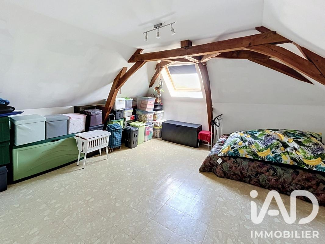 Maison 8 Pièce(s) Saint-Gervais-les-Trois-Clochers - Photo 10
