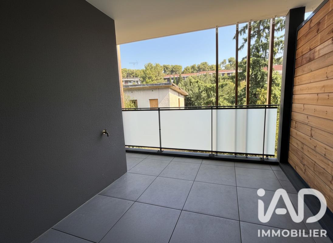 Appartement 2 Pièce(s) Marseille 11eme Arrondissement