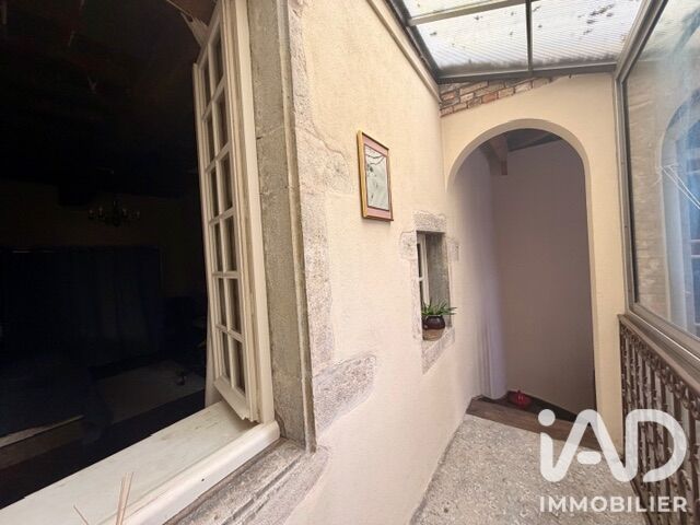 Maison 5 Pièce(s) Saint-Gengoux-le-National - Photo 10