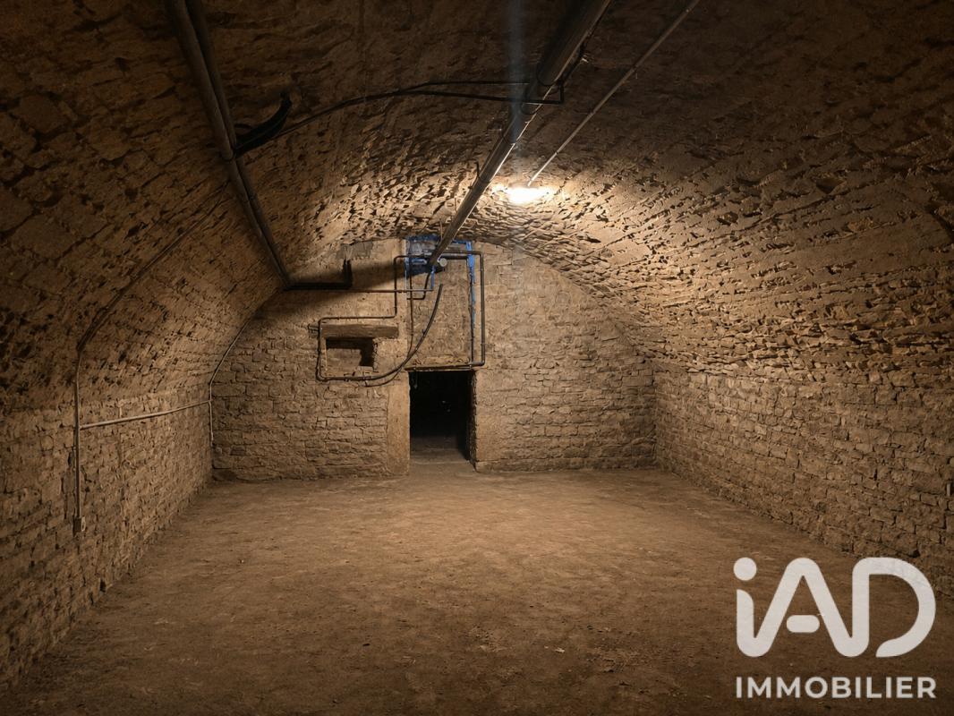 Maison 5 Pièce(s) Saint-Gengoux-le-National - Photo 15