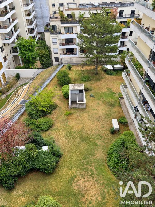 Appartement 12 Pièce(s) Paris 12eme Arrondissement