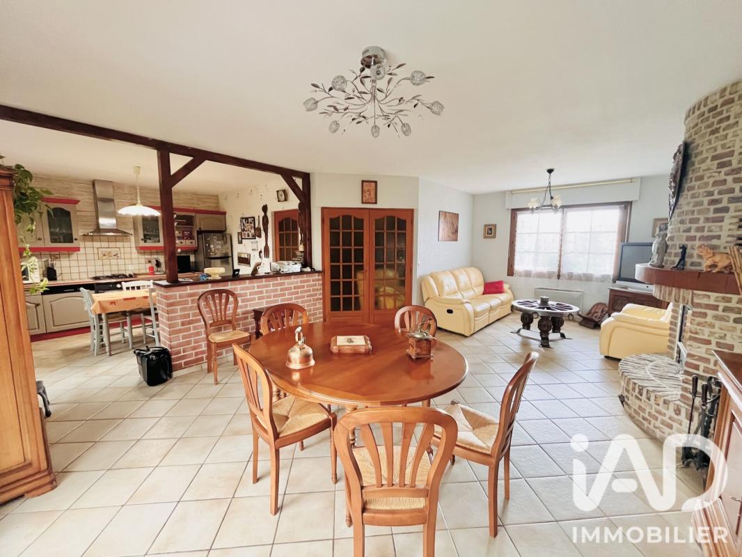 Maison 4 Pièce(s) Prouvy - Photo 2