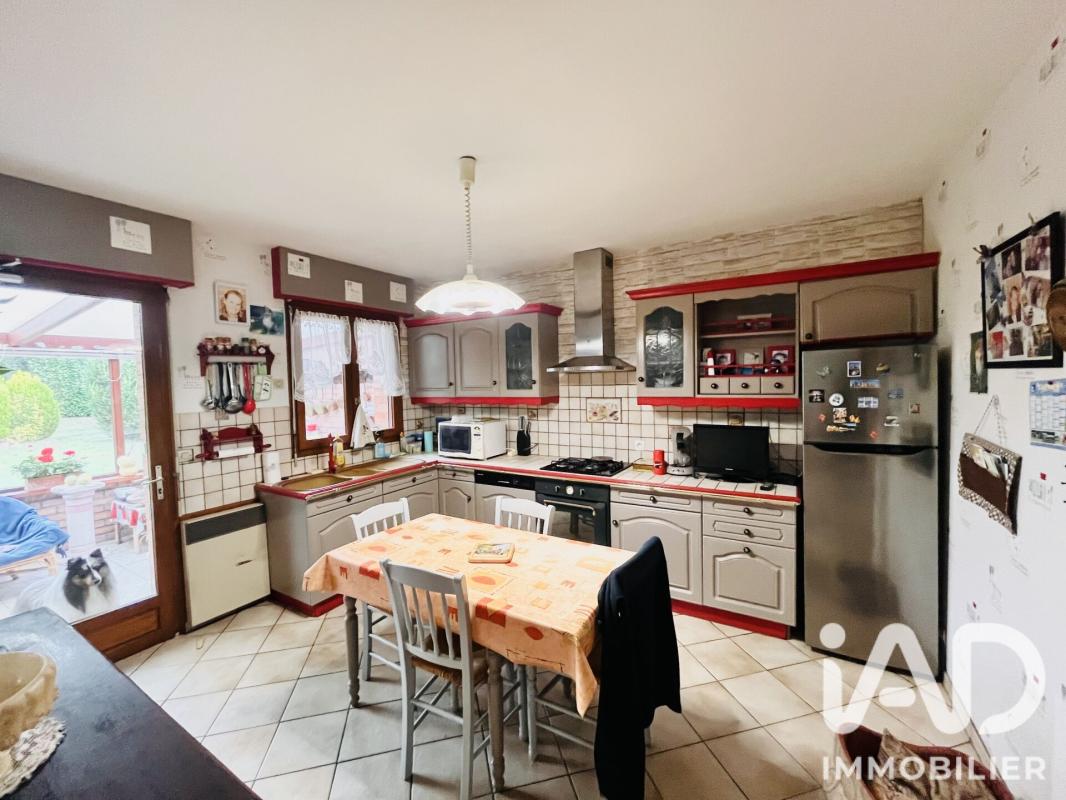 Maison 4 Pièce(s) Prouvy - Photo 4