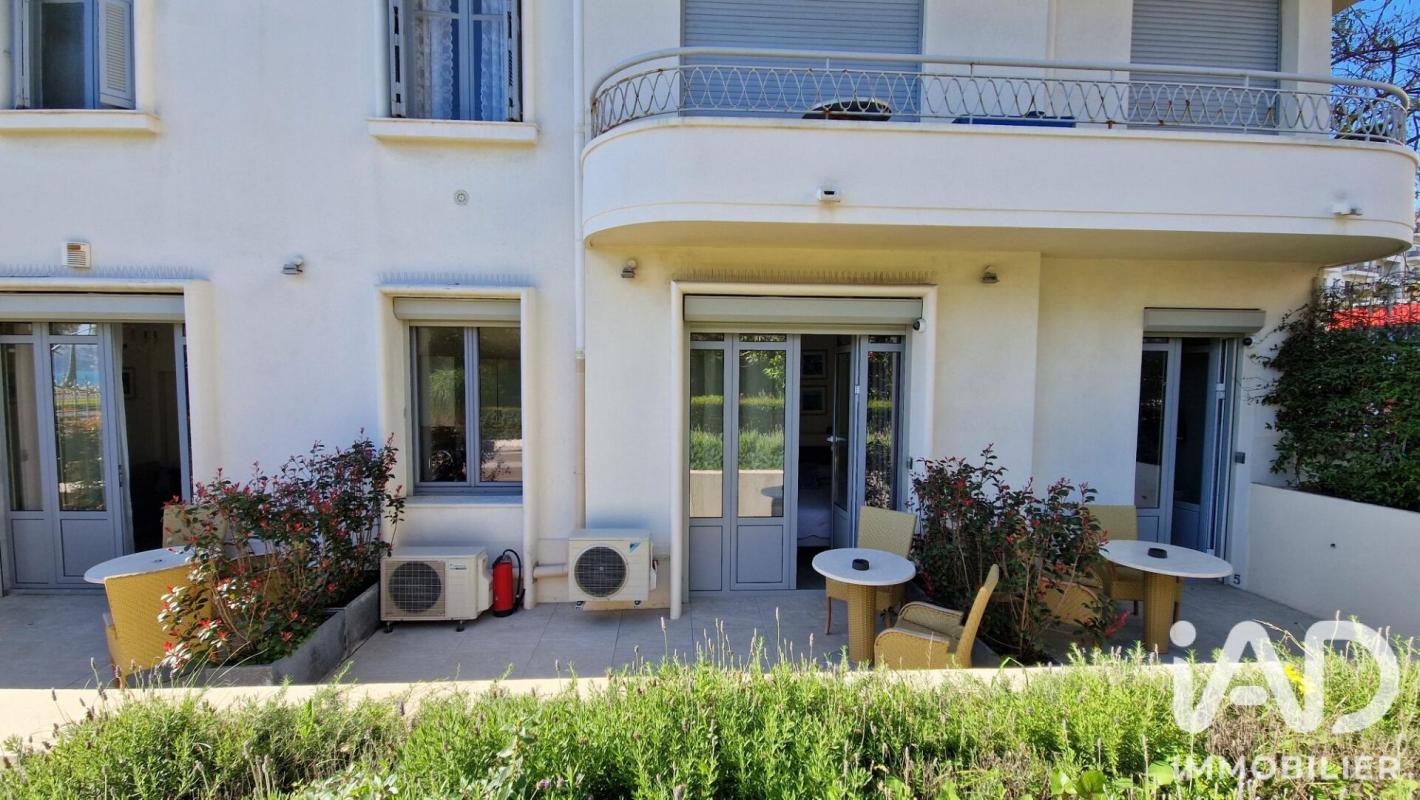 Appartement 11 Pièce(s) Nice - Photo 2